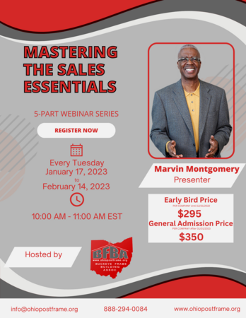 Get Marvinized with BFBA