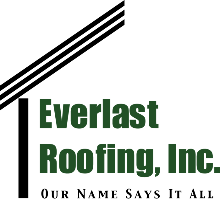 Everlast Roofing Logo