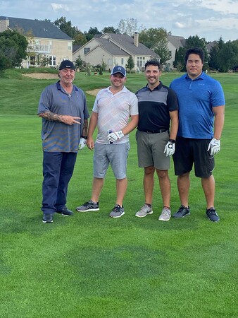 MCACO 2021 Golf Outing picture 1 MCACO 2021 Golf Outing picture 1