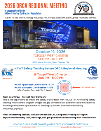 Orca Regional Meeting Oct26 Flyer Orca Regional Meeting Oct26 Flyer