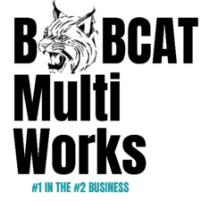 Bobcat Multi Works
