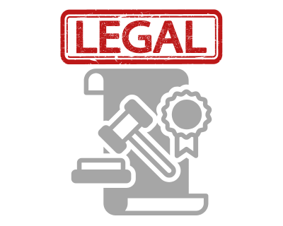Gary Auman Legal Report