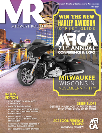 MR JUL21 Cover MR JUL21 Cover