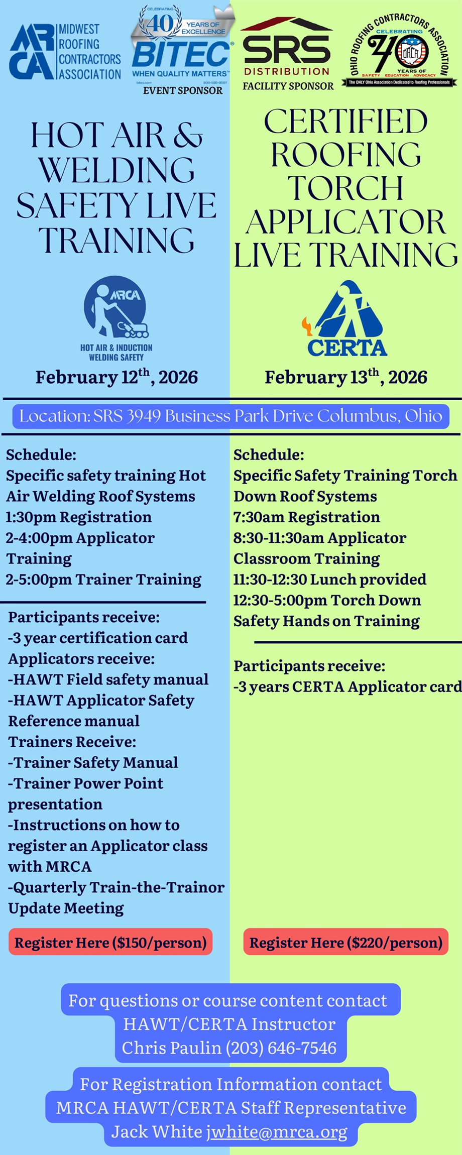 Hawt And Certa Infographic1